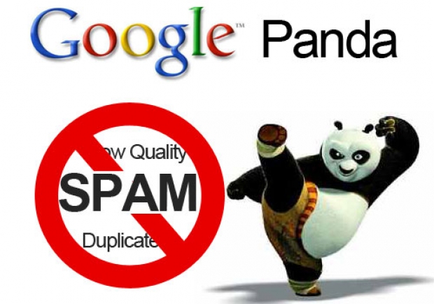 รู้ก่อนตกเป็นเหยื่อ Google Panda คืออะไร มาดูกันเลย